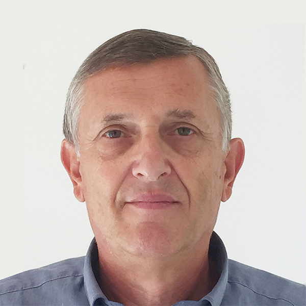 Giuseppe Bianchi | 国际丝绸联盟技术创新专业委员会工作报告